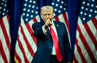 Ông Trump nói đã nhận được tin ‘rất tốt’ từ Iran