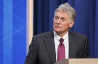 Điện Kremlin: Nga đang chờ phản hồi của Mỹ về gia hạn hiệp ước New START