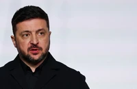 Ông Zelensky phản hồi việc Nga mời ông đến Moscow, mời ngược ông Putin tới Kiev