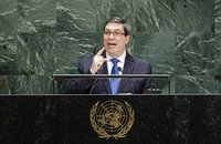 Cuba tuyên bố ‘tình trạng khẩn cấp quốc tế’ sau sắc lệnh của ông Trump