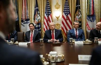 Chính phủ Mỹ đóng cửa: Thế mong manh của đảng Cộng hòa và lời kêu gọi từ ông Trump