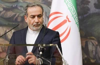 Ngoại trưởng Iran trả lời ‘tối hậu thư’ của ông Trump