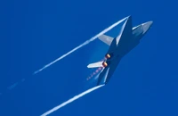 Liệu J-35 của Trung Quốc có thách thức vị thế F-35 của Mỹ?