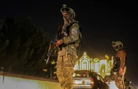 Pakistan tuyên bố ‘chiến tranh công khai’ với Taliban