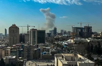 Bên trong Iran và Israel lúc này ra sao?