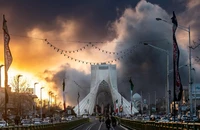 Ông Trump nói ‘Iran không còn hải quân và không quân’, cụ thể sao?