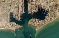 Iran: Nước nào trục xuất đại sứ Mỹ và Israel sẽ được phép đi qua Eo biển Hormuz