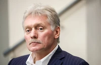 Điện Kremlin: Ukraine không thể phóng tên lửa Storm Shadow sang TP Bryansk của Nga nếu Anh không giúp