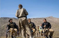Lãnh đạo người Kurd ở Iran tuyên bố sẵn sàng tham chiến nếu Mỹ hỗ trợ