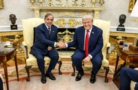 Đằng sau việc Pakistan nỗ lực làm trung gian giữa Mỹ-Iran
