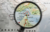 Điều gì giúp Iran ở ‘kèo trên’ so với Mỹ tại Eo biển Hormuz?