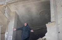 Tướng Iran: Mỹ đã tính toán sai