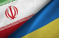 Kiev, Tehran đấu khẩu về sự tham gia của Ukraine trong cuộc chiến ở Iran