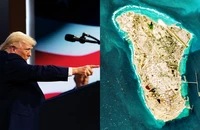 Iran sẽ đáp trả ra sao nếu Mỹ đưa quân chiếm đảo Kharg?