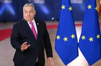 Ông Orban nói về thất bại bầu cử: ‘Tôi cảm thấy đau đớn và trống rỗng’