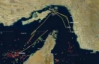 24 giờ hỗn loạn tại eo biển Hormuz; binh sĩ Pháp thiệt mạng ở Lebanon