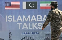Đặc phái viên Mỹ, con rể ông Trump, Ngoại trưởng Iran cùng đến Pakistan, liệu sẽ có đàm phán?