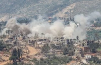 Hezbollah từ chối ngừng đánh Israel, Tel Aviv cảnh báo ‘thiêu rụi’ Lebanon 