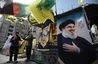 Hezbollah ‘chưa gục ngã’ trong cuộc chiến với Israel