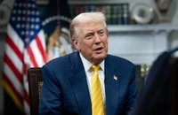 Iran: Ông Trump đã bị thu hẹp lựa chọn 