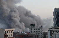 Chiến sự Trung Đông ngày 65: Động thái chú ý từ tướng Israel, Mỹ, Iran, khả năng các bên tiếp tục đánh; Iran sắp ‘quốc hữu hoá’ eo biển Hormuz