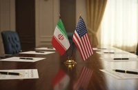 Iran phản hồi đề xuất của Mỹ nhằm chấm dứt xung đột