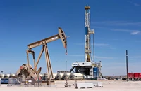 Giá dầu thế giới tăng vọt sau tin ông Trump bác phản hồi của Iran 