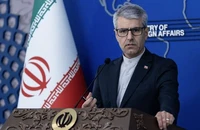 Iran lên tiếng về phản hồi ‘hào phóng’ của mình sau khi ông Trump bác bỏ