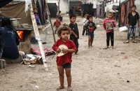 Liên Hợp Quốc yêu cầu Israel ngăn tội ác diệt chủng ở Gaza
