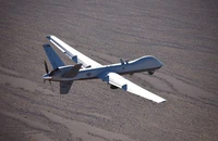 Triết lý chiến tranh hiện đại của Mỹ và bài toán ‘ác điểu’ MQ-9 Reaper