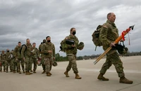 Tư lệnh tối cao NATO: Mỹ sẽ rút thêm quân khỏi châu Âu