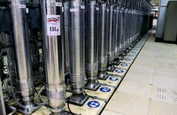 Đâu là con át chủ bài của Iran trong đàm phán với Mỹ?