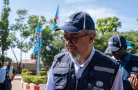 Tổng Giám đốc WHO phát lời kêu gọi từ tâm dịch Ebola ở CHDC Congo; Vaccine khả năng cuối năm mới có