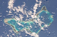 The Telegraph: Mỹ muốn mua quần đảo Chagos ở Ấn Độ Dương