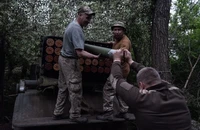 Chiến sự Nga-Ukraine ngày 13-6: Ông Zelensky công bố kế hoạch cải tổ quốc phòng; Ông Putin lệnh tăng tấn công trả đũa Ukraine