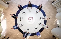 Các chủ đề nóng tại thượng đỉnh G7