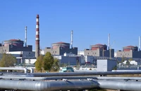 Nga lên tiếng vụ nhân viên Nhà máy điện hạt nhân Zaporizhzhia thiệt mạng trong cuộc tấn công của Ukraine
