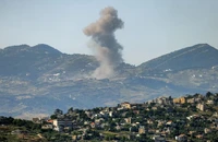 Israel và Hezbollah ngừng bắn sau đêm đẫm máu làm 150 người thương vong tại Lebanon