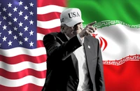 Bất đồng nổi lên giữa Mỹ và Iran về loạt vấn đề 