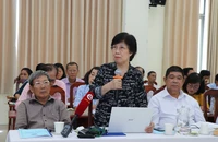 Chế tài nghiêm khắc với doanh nghiệp đóng thiếu, trốn đóng Bảo hiểm xã hội