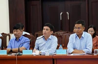 TP Thủ Đức: Xây dựng hệ thống cơ sở dữ liệu đô thị tập trung trên nền tảng GIS