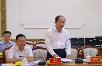 'Các tỉnh đầu tư rất tốt cho BV tâm thần, riêng TP.HCM vẫn thiệt thòi'