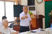 Cần đẩy mạnh hỗ trợ vốn, chăm lo cho người lao động trên địa bàn TP.HCM