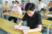 286 thí sinh tranh giải Bàn tay vàng 'Quản trị mạng giỏi' 