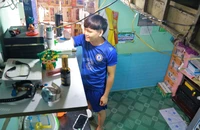 TP.HCM: Nhiều giải pháp, cơ hội để hỗ trợ lao động mất việc làm