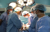 Thoát nguy cơ đeo túi nước tiểu nhờ được tạo hình niệu đạo