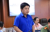 Vụ đánh học sinh gãy ngón tay, cần tăng cường giáo dục đạo đức