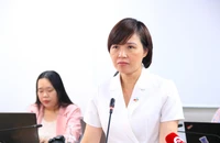 TP.HCM ghi nhận 33 ca đậu mùa khỉ, 100% bệnh nhân là nam giới