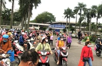 Cuối năm, nhiều doanh nghiệp TP.HCM có nhu cầu tuyển dụng cao