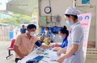 Tư vấn, thăm khám sức khỏe tiền hôn nhân miễn phí tại BV Hùng Vương